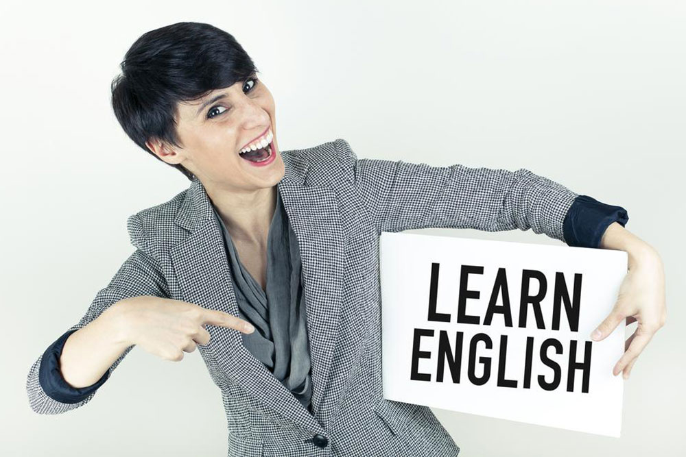 3 popular English classes that you can enroll in