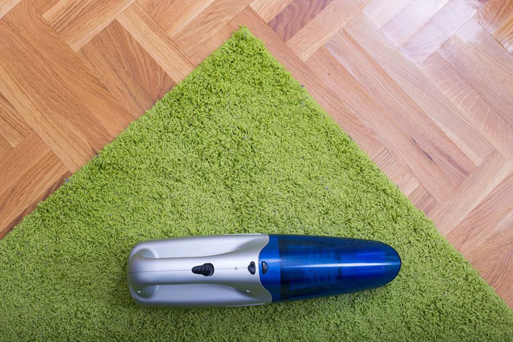 3 popular handheld vacuums to keep your house spic and span