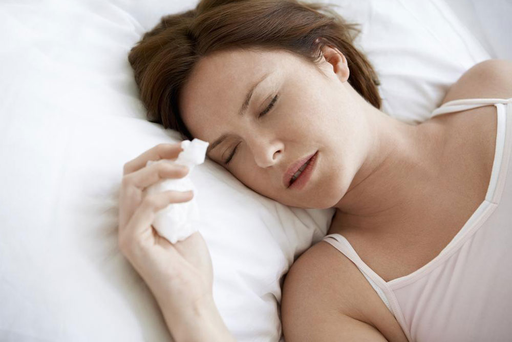 Here are 4 home remedies that will aid in sound sleep