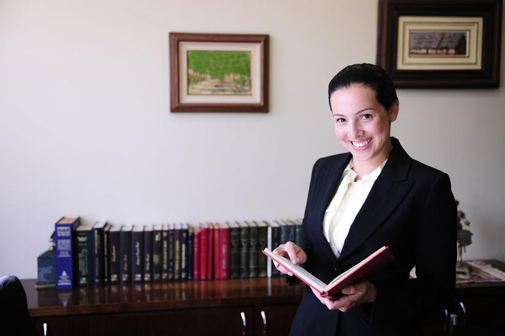 Key competencies to be a successful lawyer