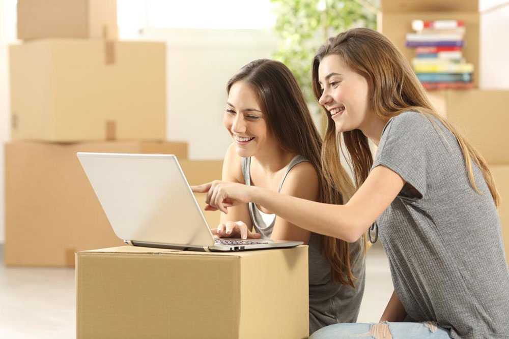 Rent smartly, things to look for while renting with roommates