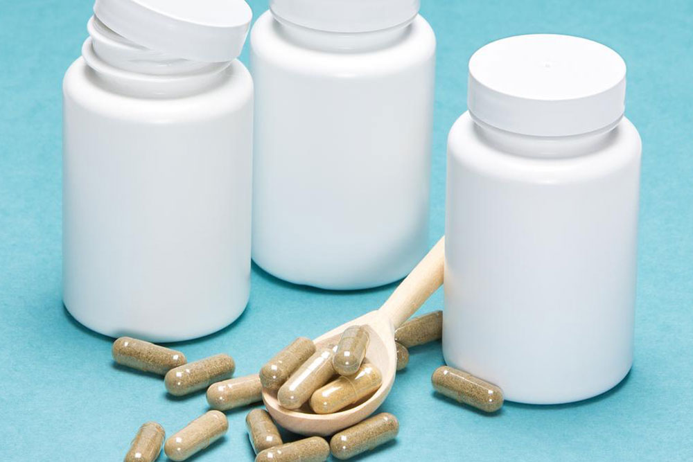 Risk factors of alpha lipoic acid supplements