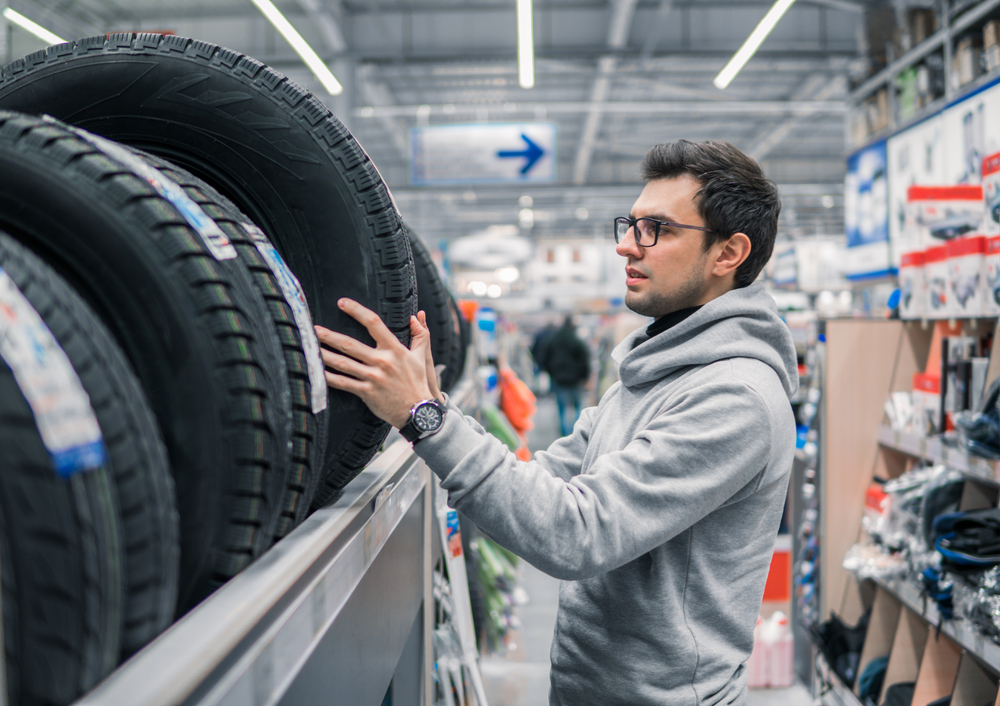 Why You Need to Choose Costco Tires over Other Brands