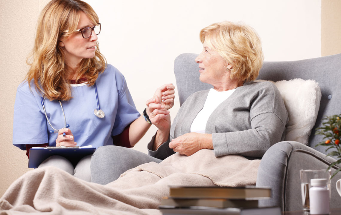 4 tips to find useful resources for caregivers