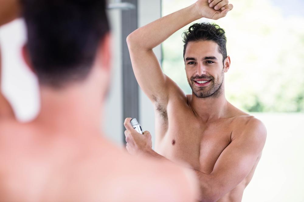8 top best-selling men’s deodorants on Amazon that you should get