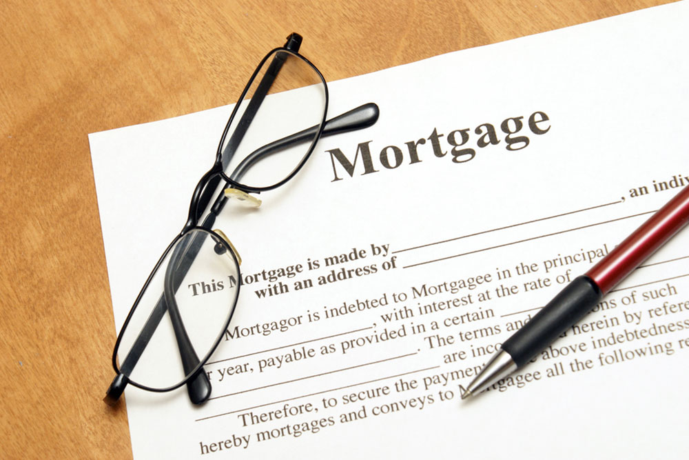 A list of the best mortgage lenders in the country