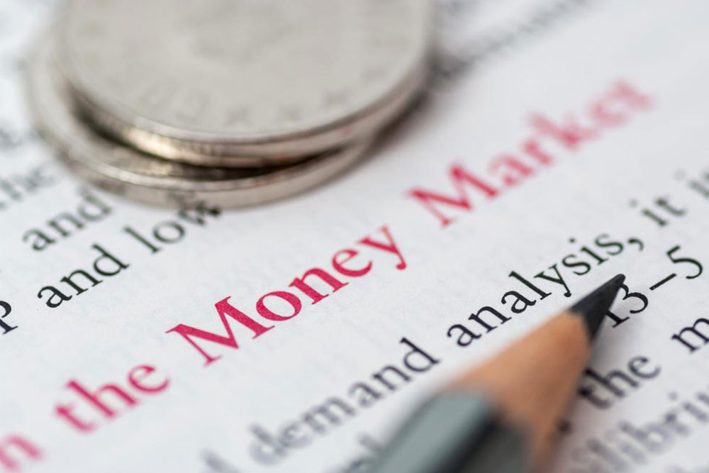 An overview of money market accounts and rates