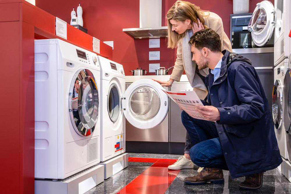 Everything you need to know about top load washing machines
