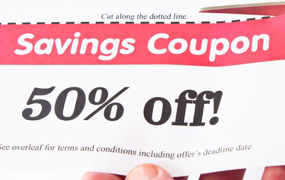 Here’s how oil change coupons aid your vehicle’s servicing