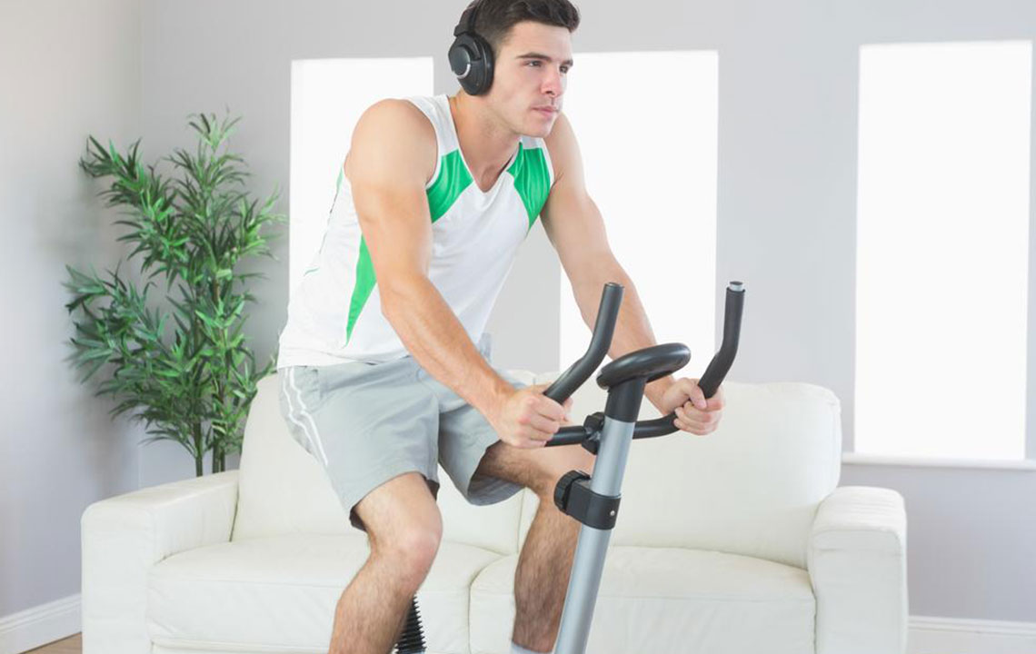 How exercise can reduce LDL cholesterol levels