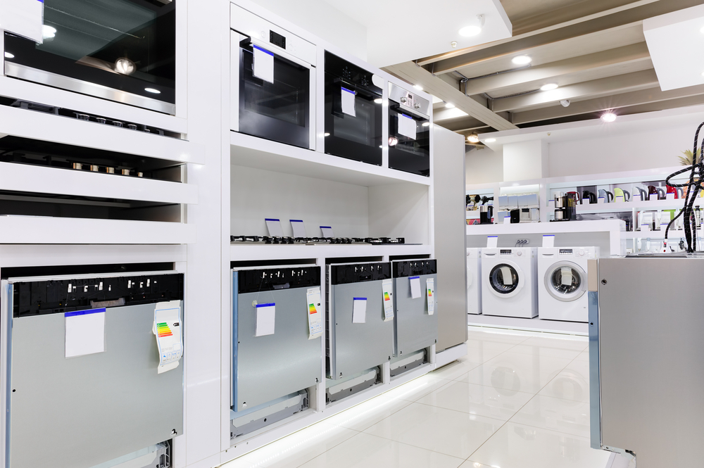 How to Get the Best Deals on Appliances
