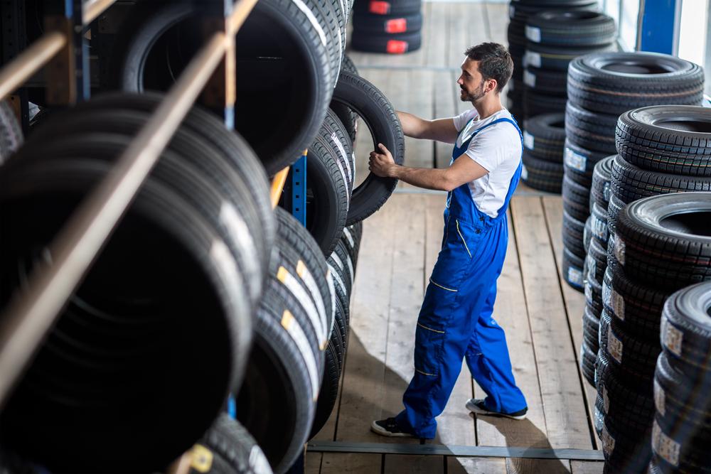 Latest Technologies Employed to Make tires