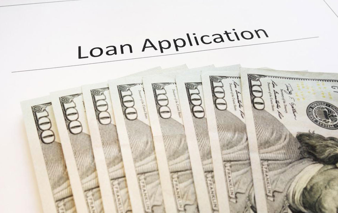Loans that you can refinance