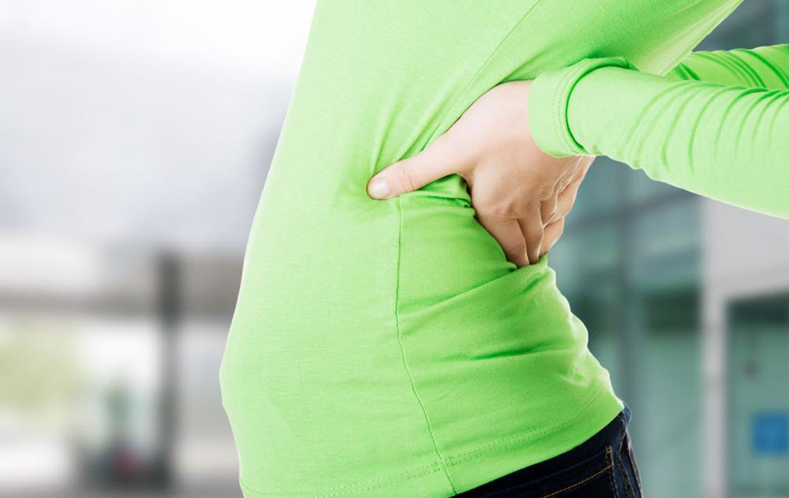 Signs that tell you have a bulging disc