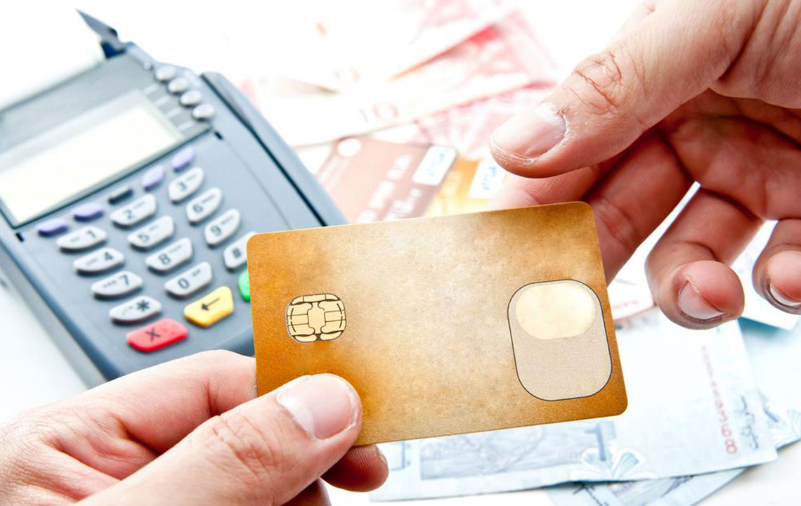 The methodology of payment processing services