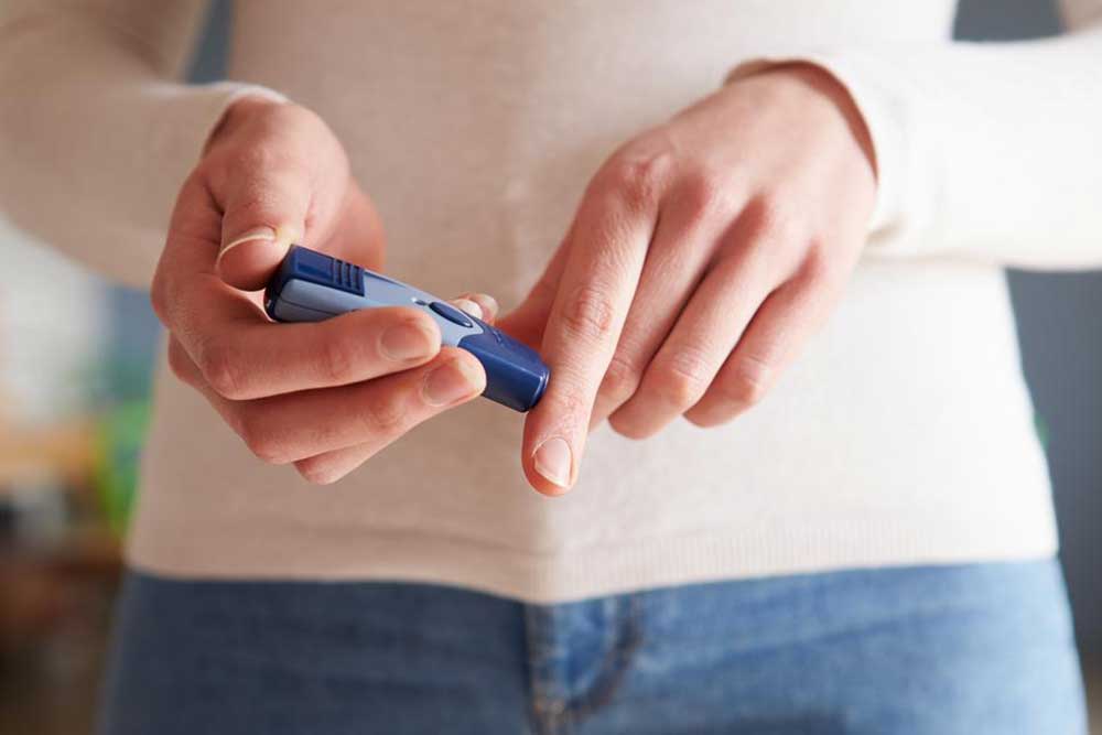 Tips to Keep Blood Sugar Levels Under Control