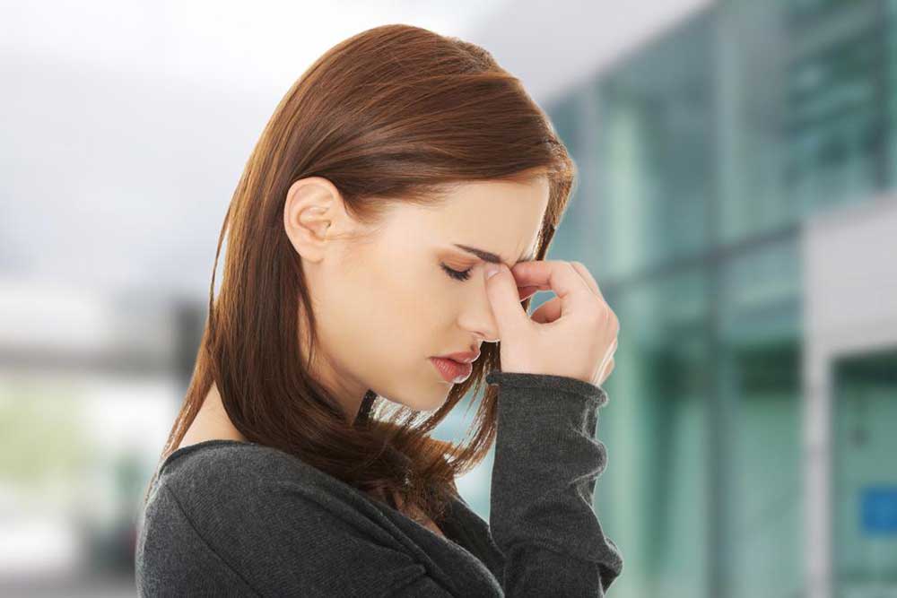 Treatment options to get relief from ear congestion and sinus pain