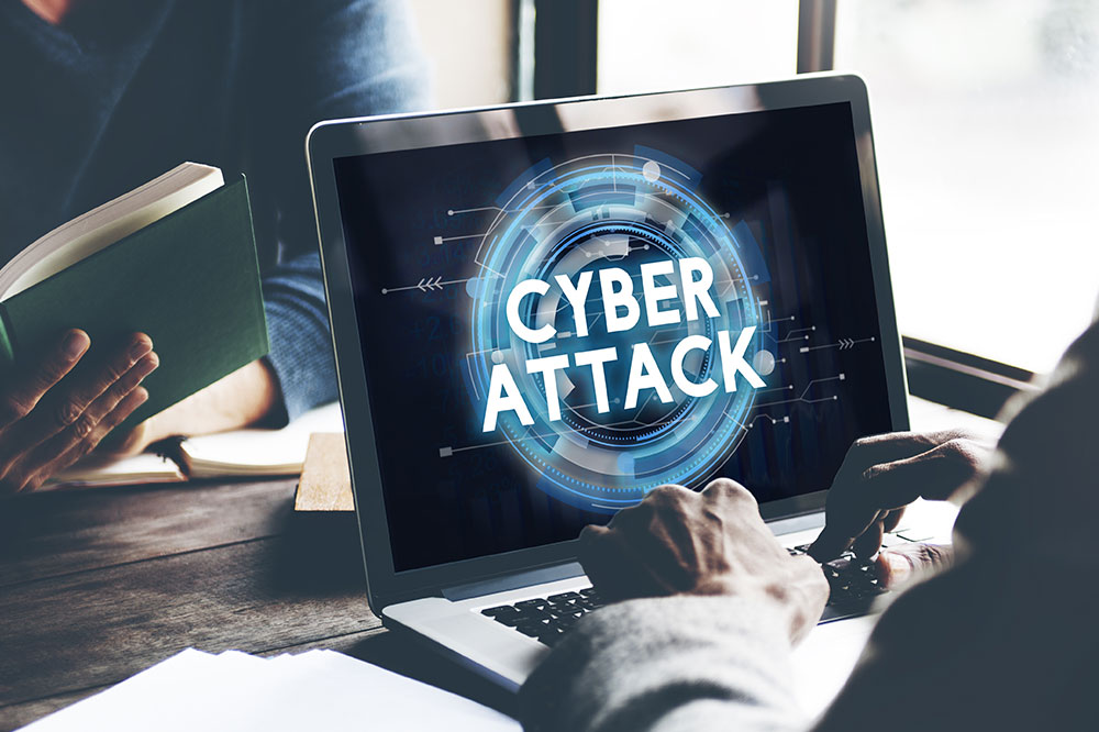 9 effective ways to prevent cyber attacks